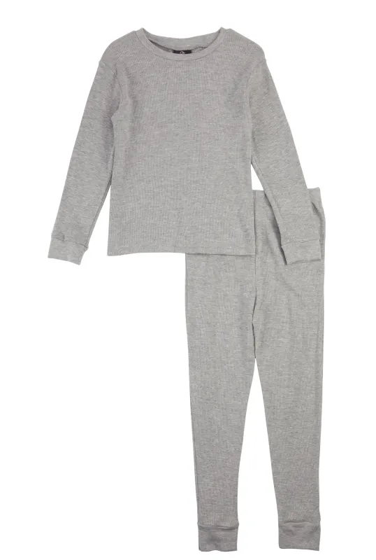 Boys Thermal Top and Pants Set sold by Rainbow