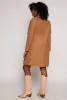 Single Breasted Coat sold by Rainbow