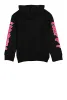 Girls Always Be Happy Graphic Pullover Hoodie sold by Rainbow