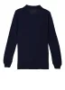 French Toast Boys 16-20 Long Sleeve Pique Polo sold by Rainbow