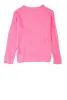 Girls Knitted Crew Neck Sweater sold by Rainbow