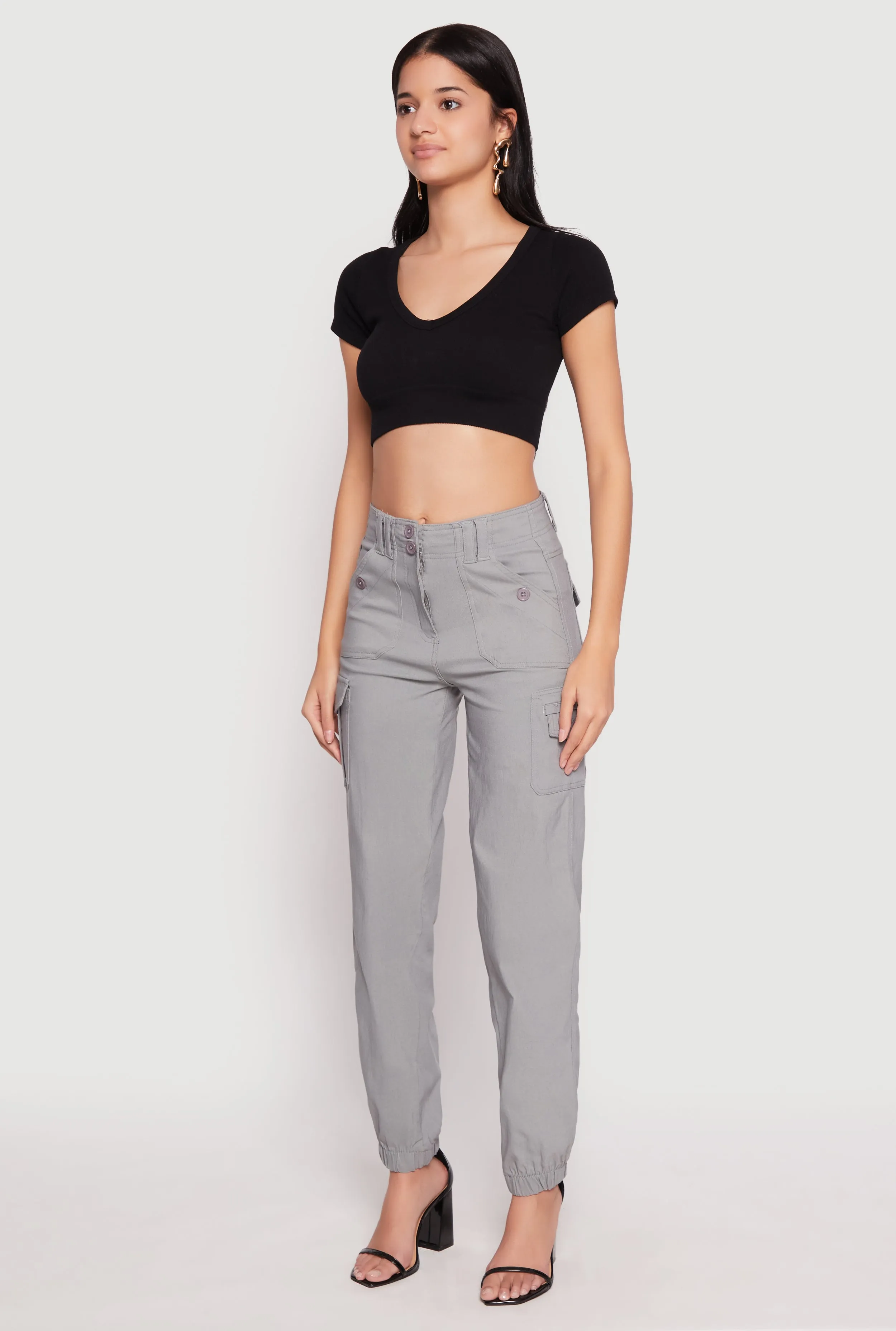 Hyperstretch Cargo Pants sold by Rainbow product image thumbnail 3