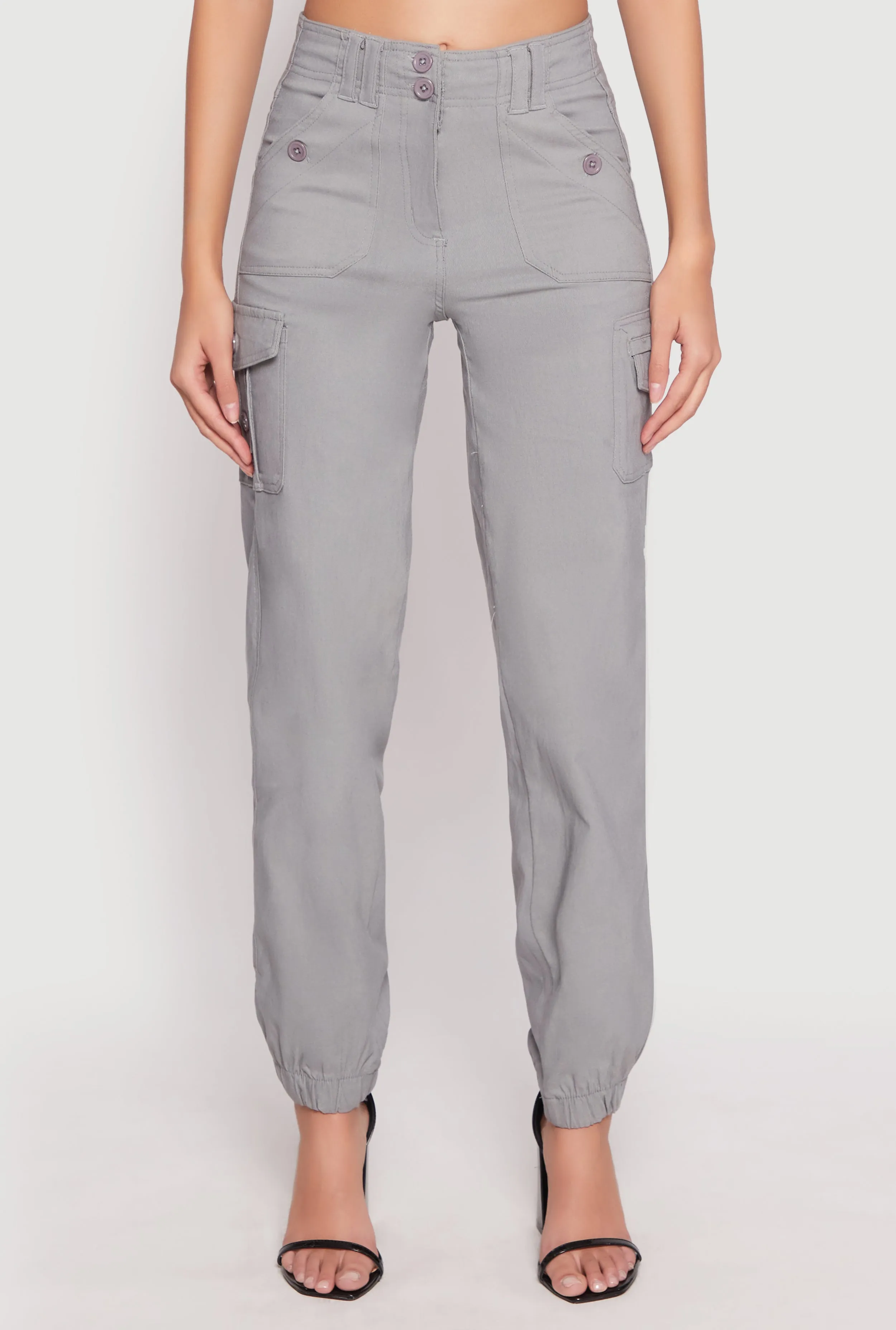 Hyperstretch Cargo Pants sold by Rainbow product image thumbnail 5