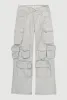 Girls VIP Multi Pocket Cargo Pants sold by Rainbow