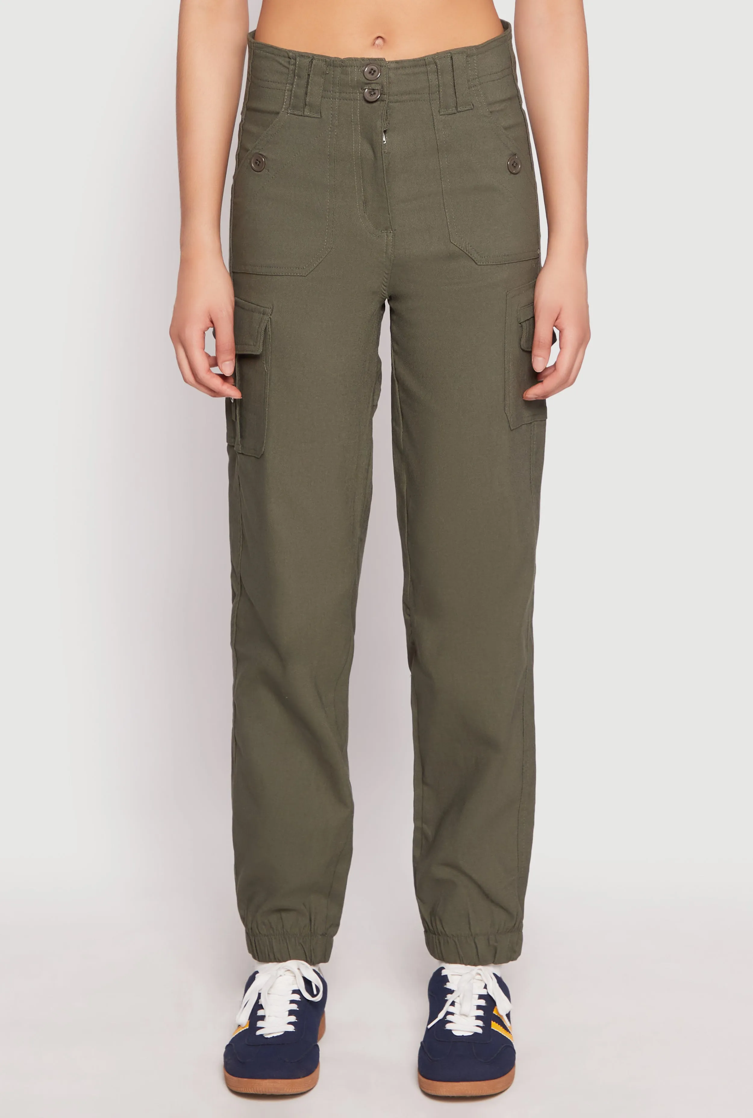 Hyperstretch Cargo Pants sold by Rainbow product image thumbnail 5