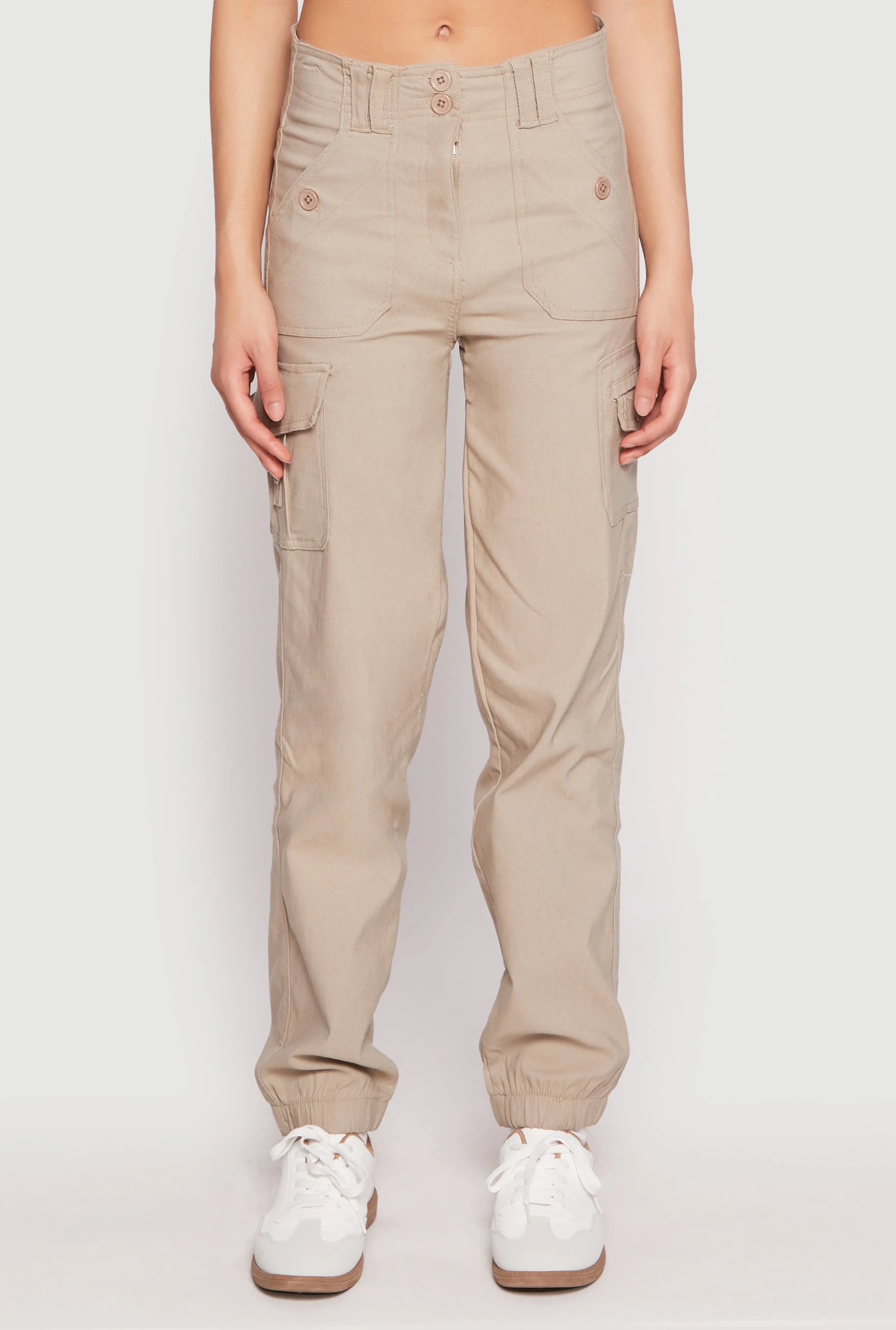 Hyperstretch Cargo Pants sold by Rainbow product image thumbnail 5