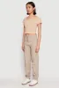 Hyperstretch Cargo Pants sold by Rainbow