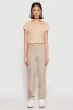 Hyperstretch Cargo Pants sold by Rainbow