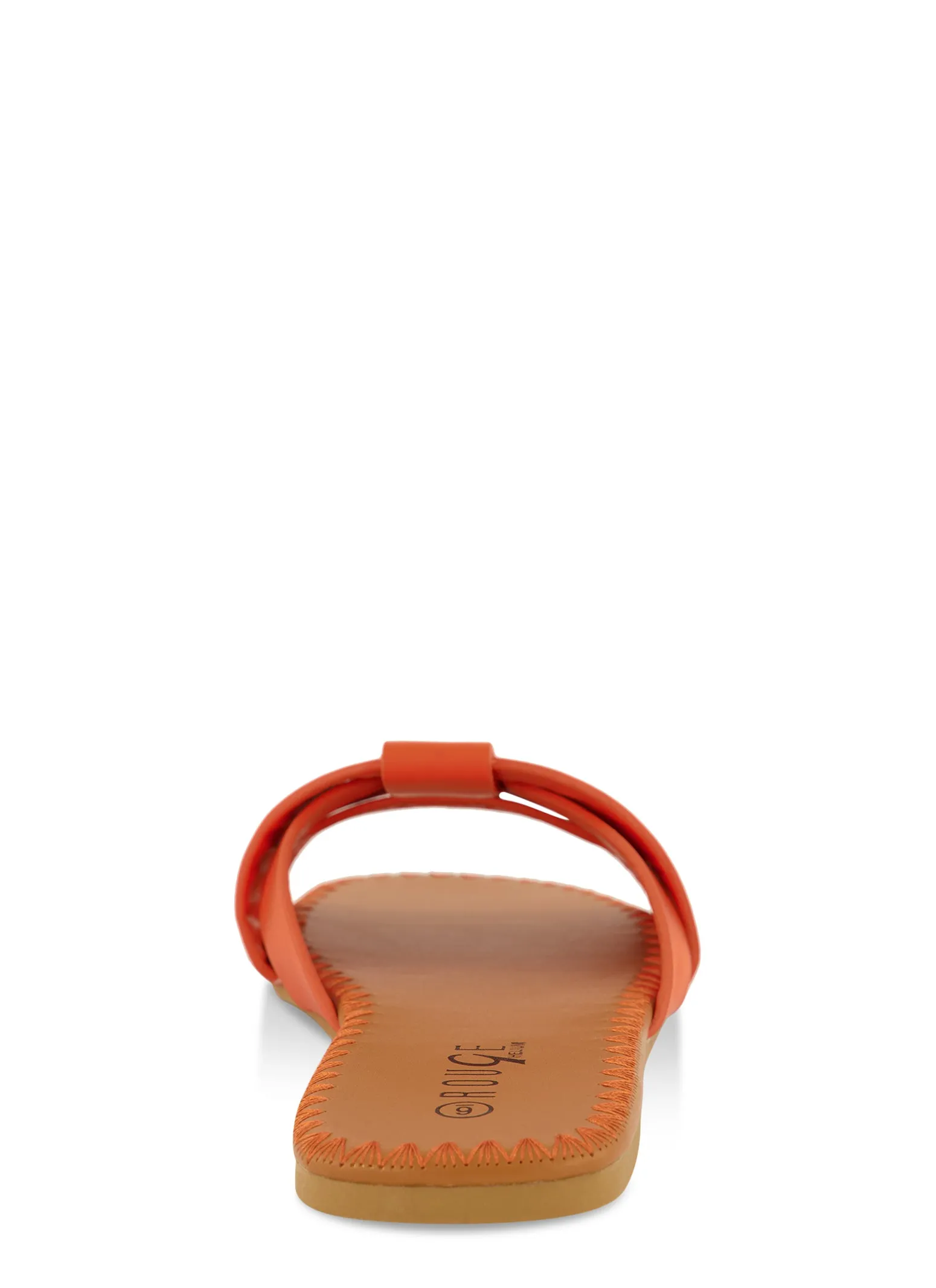 Woven Band Slide Sandals sold by Rainbow product image thumbnail 3