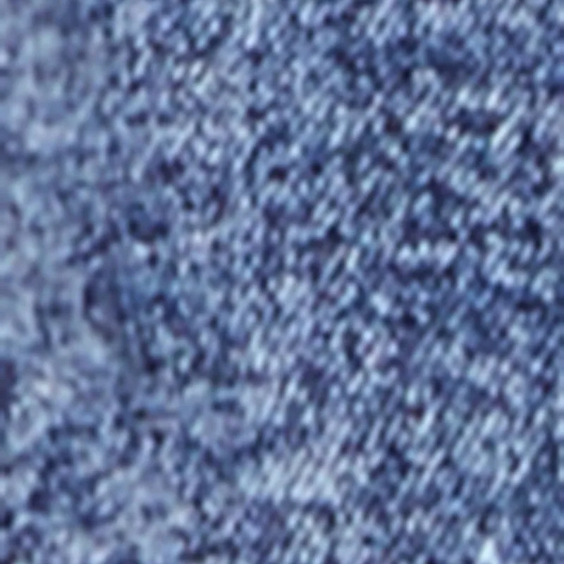 WAX Mineral Wash Cropped Denim Jacket sold by Rainbow product image thumbnail 4