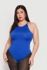 Plus Size Daisy Cami Bodysuit sold by Rainbow