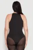 Plus Size Daisy Cami Bodysuit sold by Rainbow