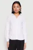 Basic Poplin Button Down Shirt sold by Rainbow
