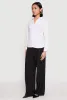 Basic Poplin Button Down Shirt sold by Rainbow