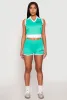 Brooklyn Dolphin Shorts sold by Rainbow