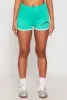 Brooklyn Dolphin Shorts sold by Rainbow