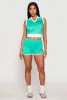 Brooklyn Dolphin Shorts sold by Rainbow