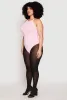 Plus Size Daisy Cami Bodysuit sold by Rainbow