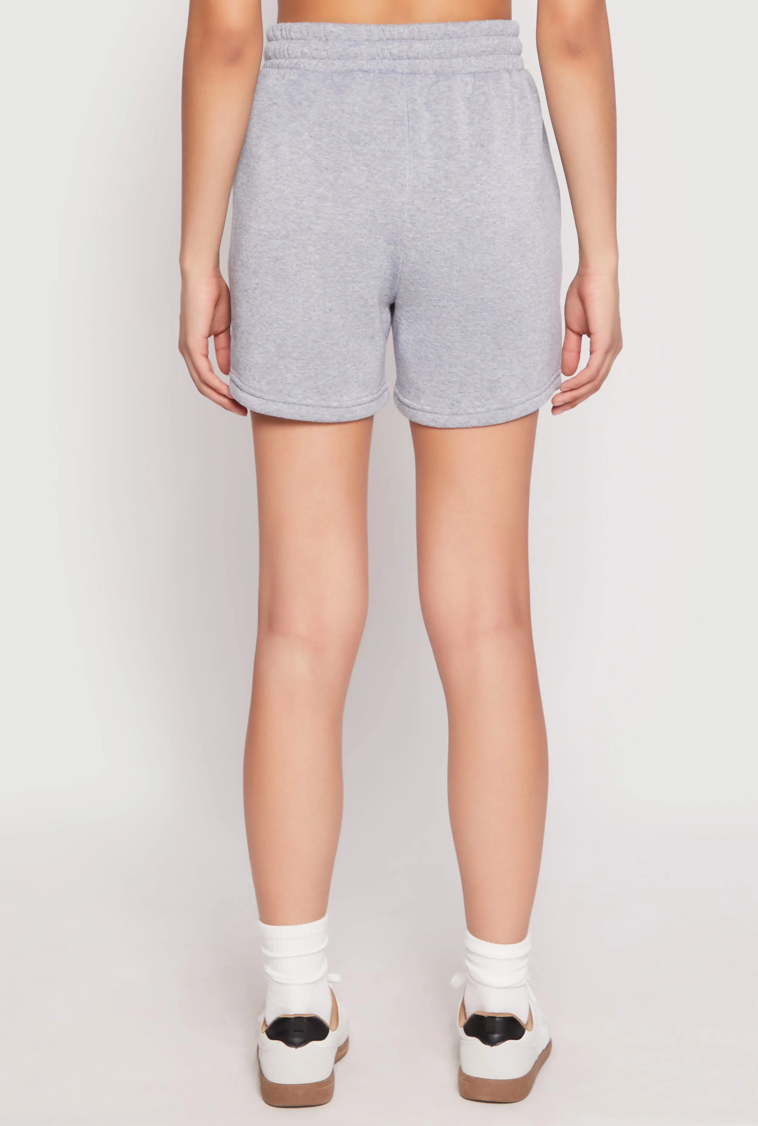 New York Athletic Dept Sweatshorts sold by Rainbow product image thumbnail 5