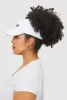 Blessed Backless Baseball Cap sold by Rainbow