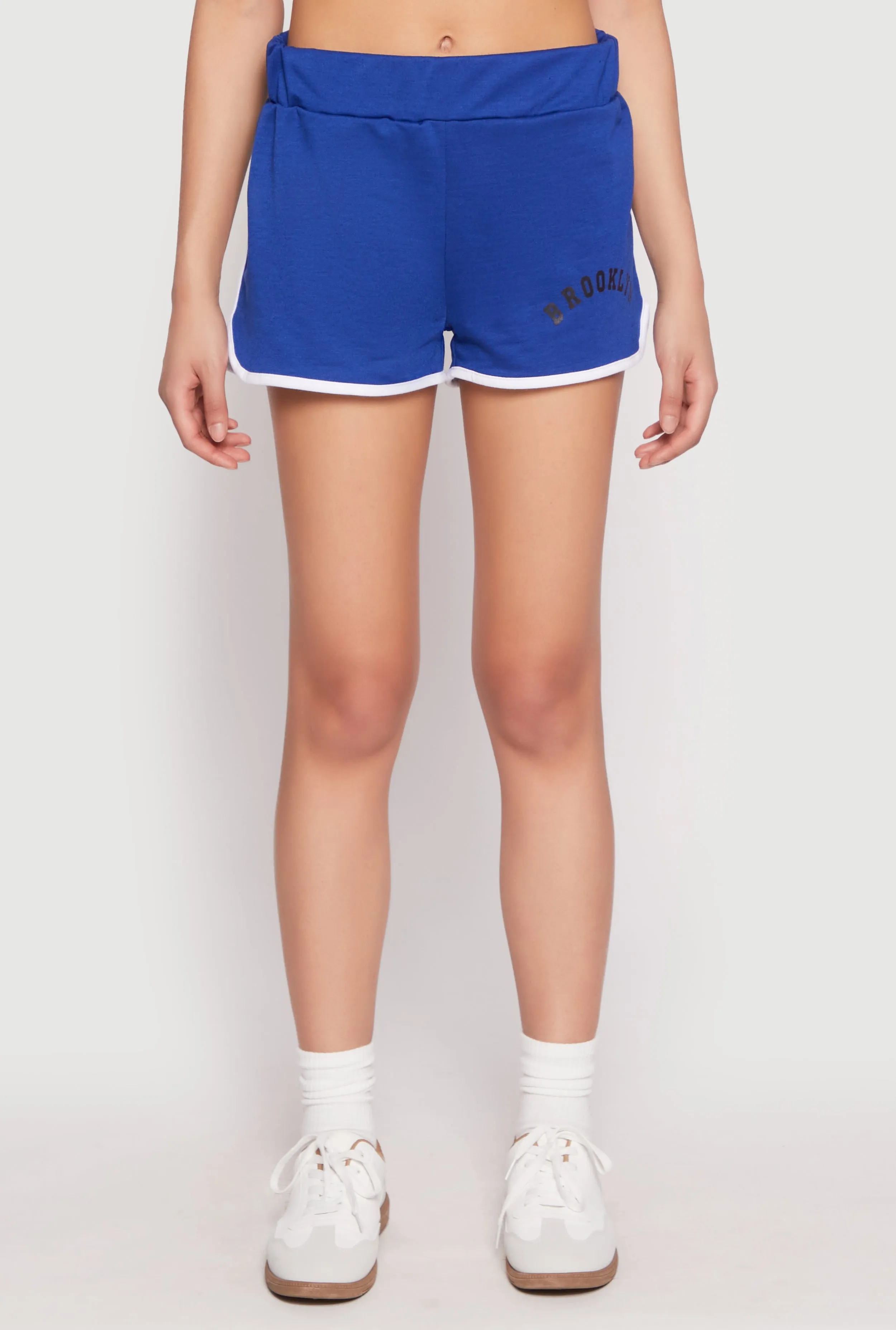 Brooklyn Dolphin Shorts sold by Rainbow product image thumbnail 3