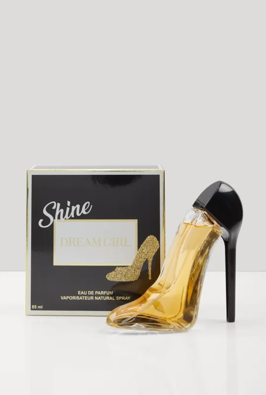 Shine Dream Girl Perfume sold by Rainbow