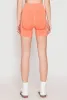 Seamless Marled Biker Shorts sold by Rainbow
