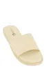 Single Band Slide Sandals sold by Rainbow