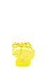 Bow Studded Jelly Thong Slide Sandals sold by Rainbow