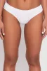 Seamless Rib Knit Bikini Panty sold by Rainbow