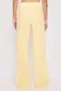 Almost Famous Textured Knit Wide Leg Pants sold by Rainbow