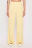 Almost Famous Textured Knit Wide Leg Pants sold by Rainbow