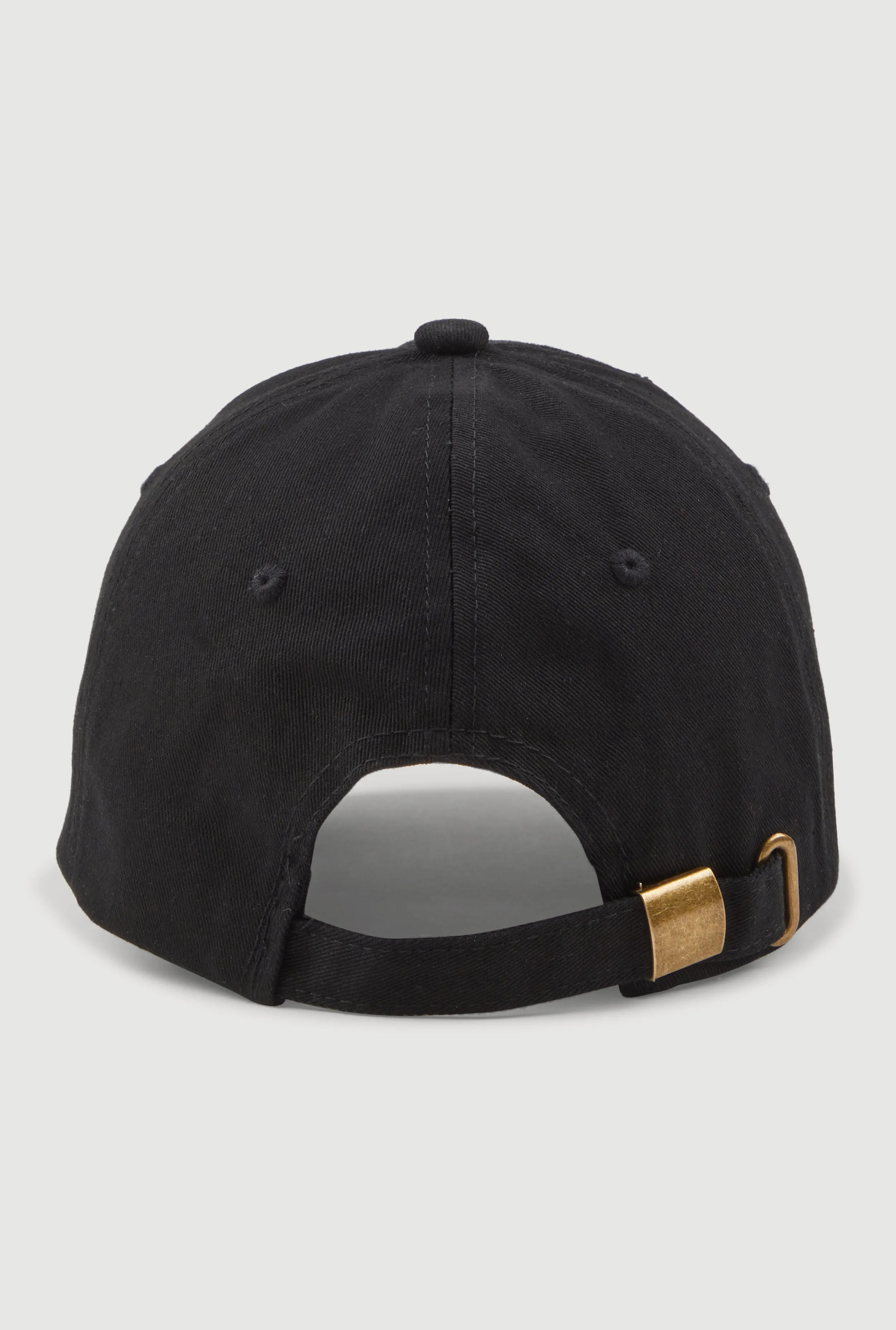 Life Is Fantastic Baseball Cap sold by Rainbow product image thumbnail 5