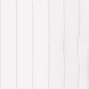 Pinstripe Zip Front Crop Top sold by Rainbow