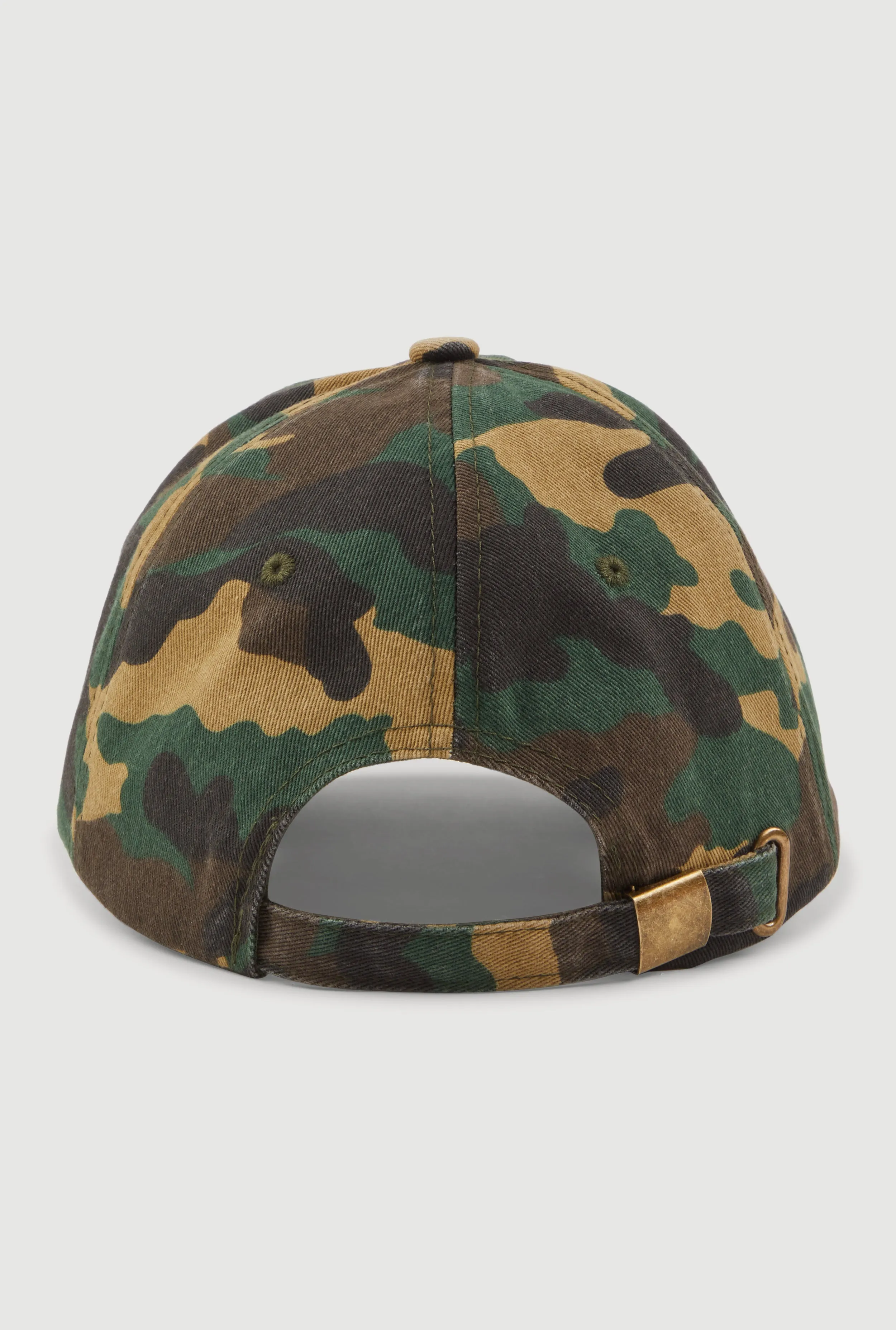 It Is What It Is Baseball Cap sold by Rainbow product image thumbnail 5