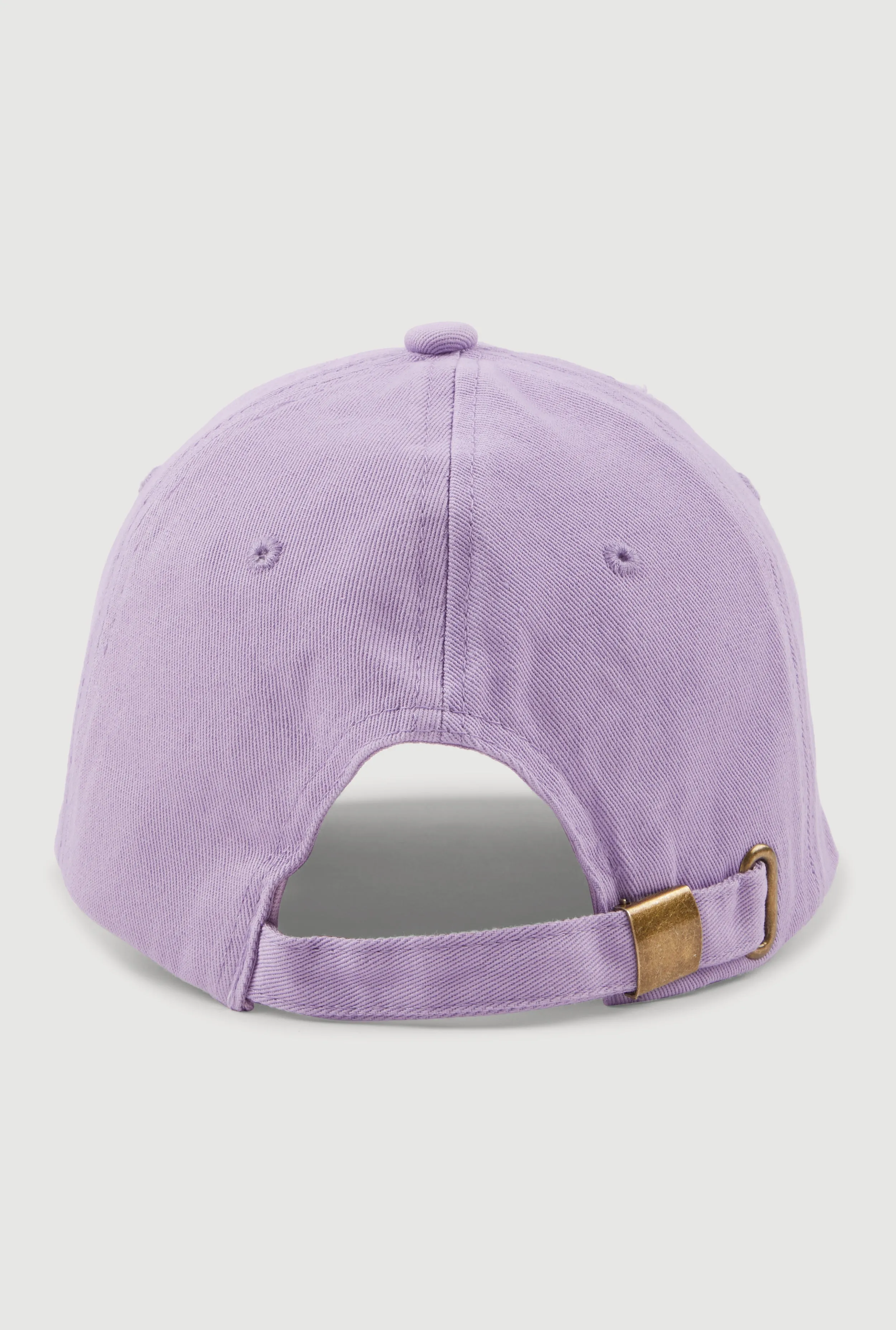 Life Is Fantastic Baseball Cap sold by Rainbow product image thumbnail 5