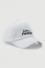 Life Is Fantastic Baseball Cap sold by Rainbow