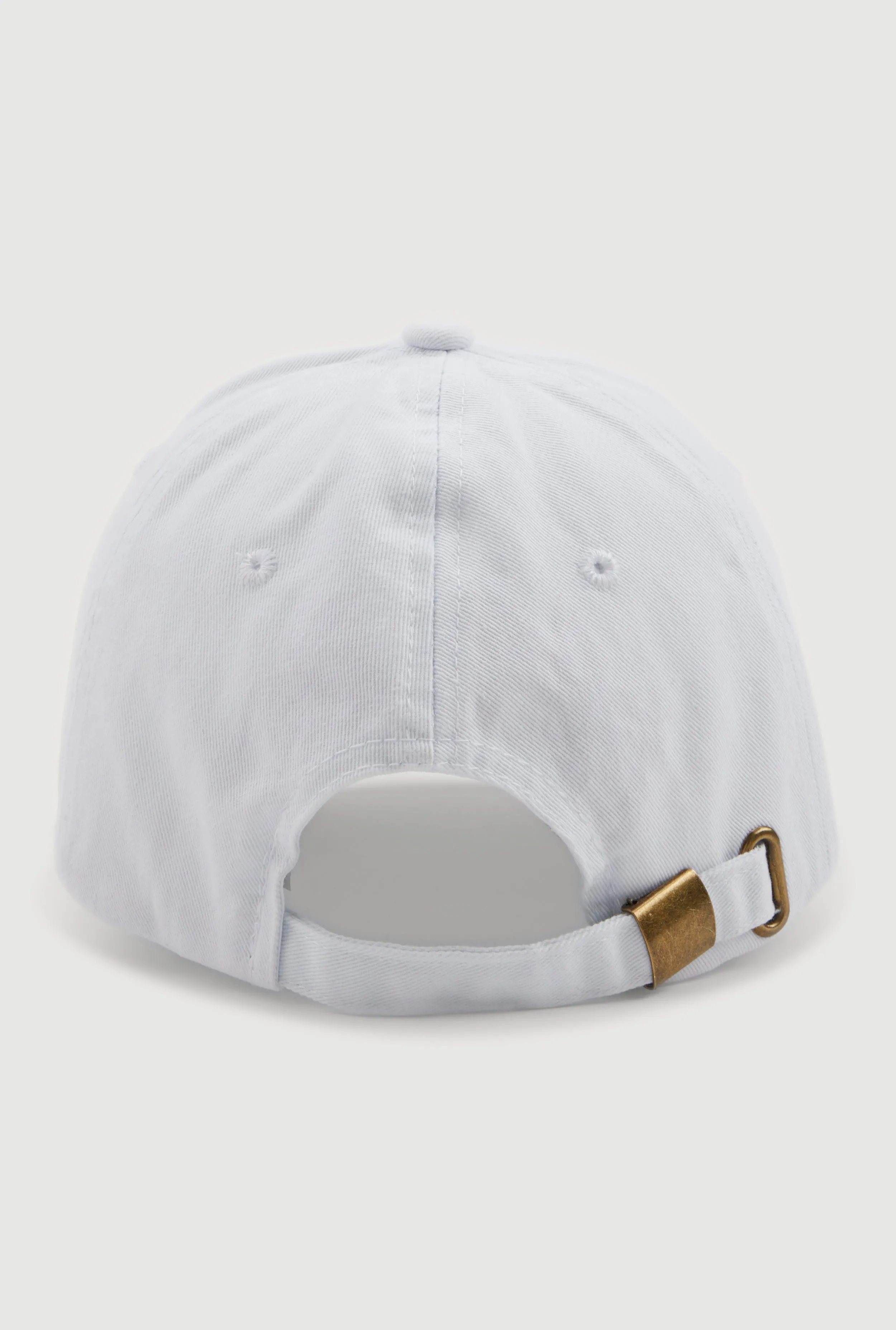 Life Is Fantastic Baseball Cap sold by Rainbow product image thumbnail 5