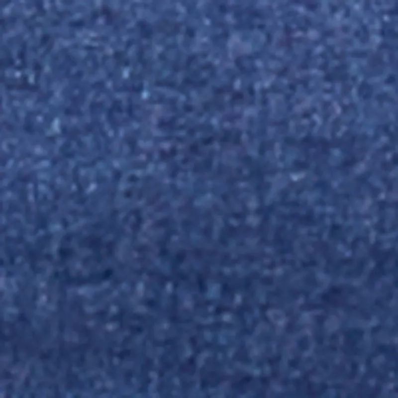Plus Size Faux Button Front Denim Tube Top sold by Rainbow product image thumbnail 4
