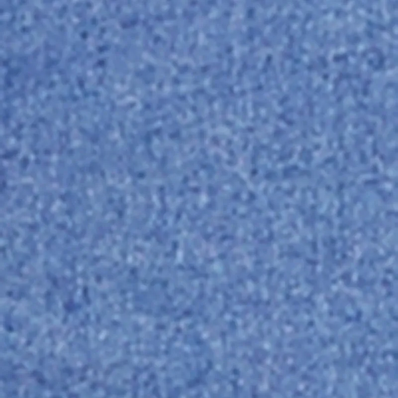 Plus Size Button Front Denim Mini Skirt sold by Rainbow product image thumbnail 4