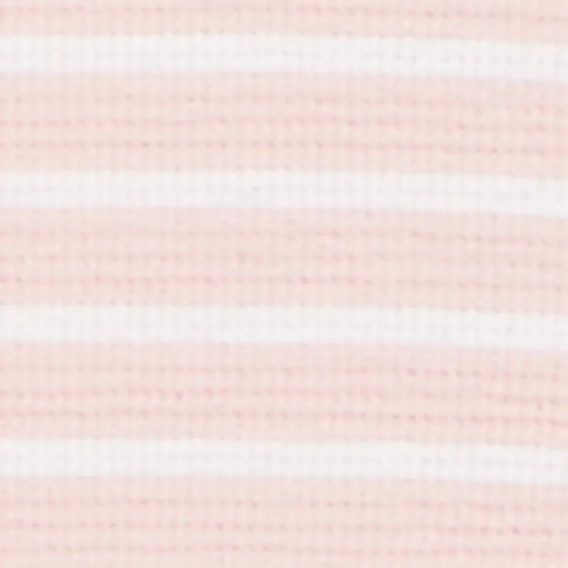 Striped Cut Out Midi Tank Dress sold by Rainbow product image thumbnail 4