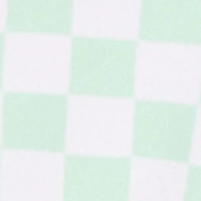 Plus Size Printed Tankini and Bikini Bottoms Set sold by Rainbow product image thumbnail 4