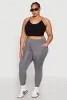 Plus Size Cell Phone Pocket Leggings sold by Rainbow