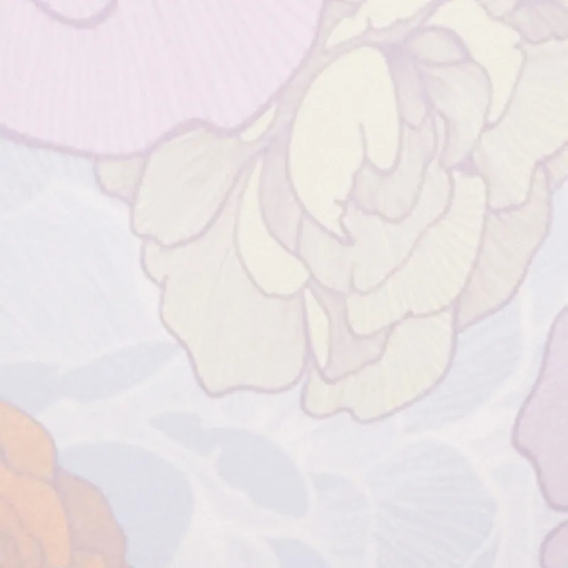 Floral Print Caged Front One Piece Swimsuit sold by Rainbow product image thumbnail 4