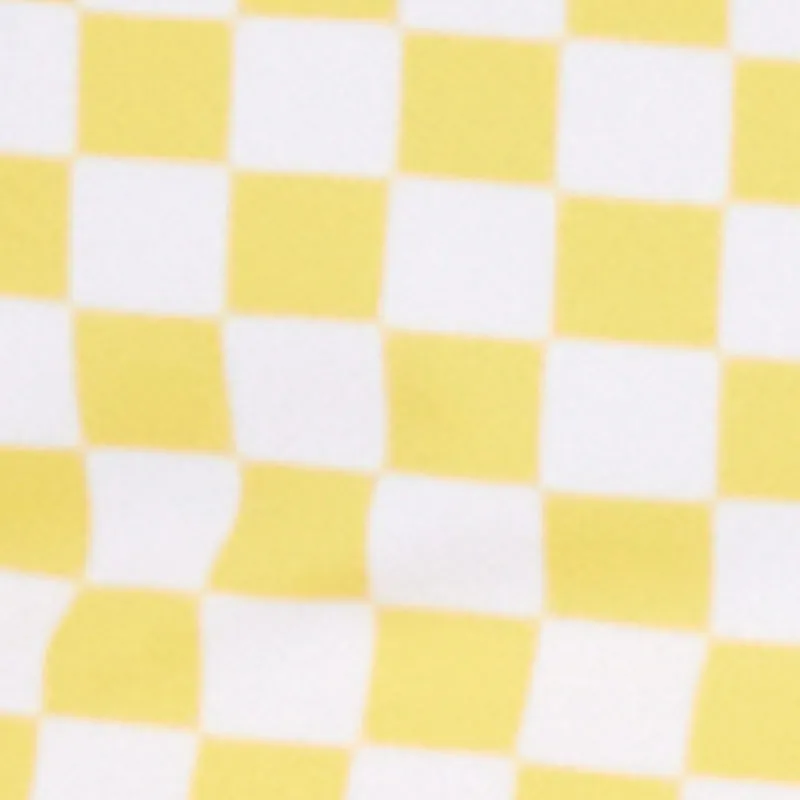 Plus Size Printed Tankini and Bikini Bottoms Set sold by Rainbow product image thumbnail 4