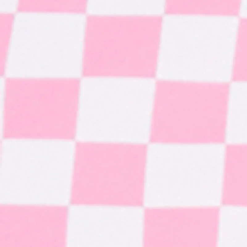 Plus Size Printed Tankini and Bikini Bottoms Set sold by Rainbow product image thumbnail 4