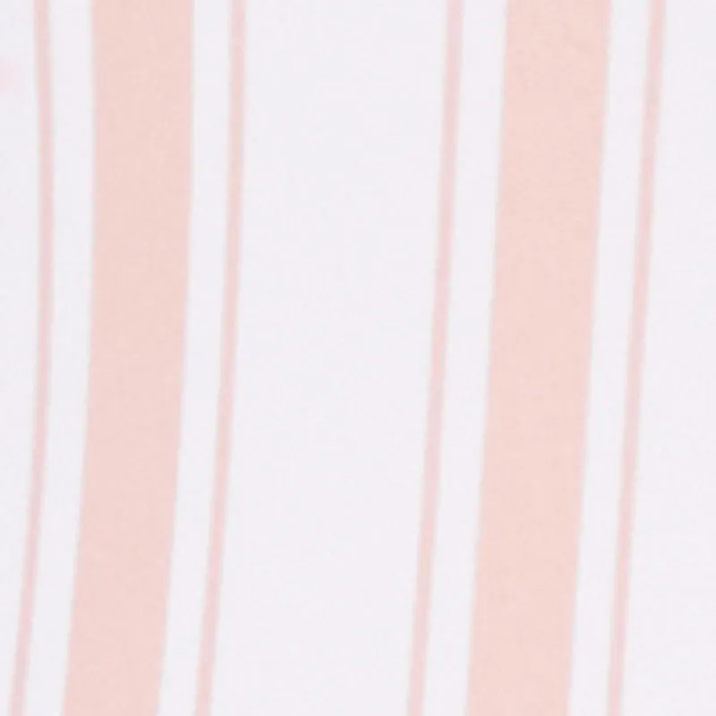 Plus Size Striped Swim Dress sold by Rainbow product image thumbnail 4