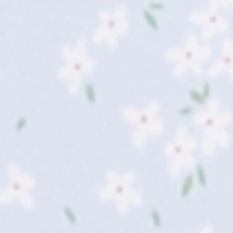 Ditsy Floral Print Caged Front One Piece Swimsuit sold by Rainbow product image thumbnail 4