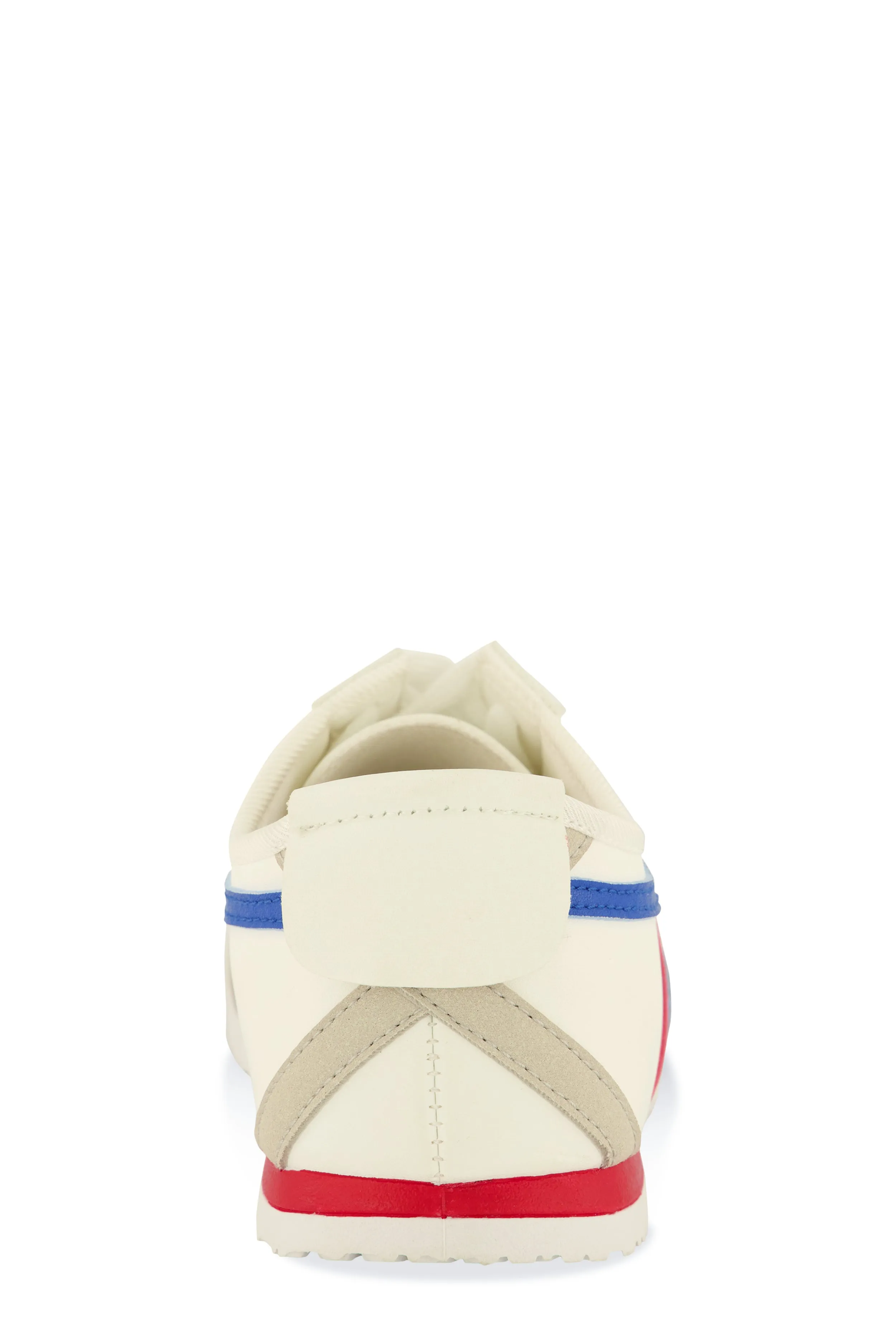 Contrast Trim Low Top Lace Up Sneaker sold by Rainbow product image thumbnail 3