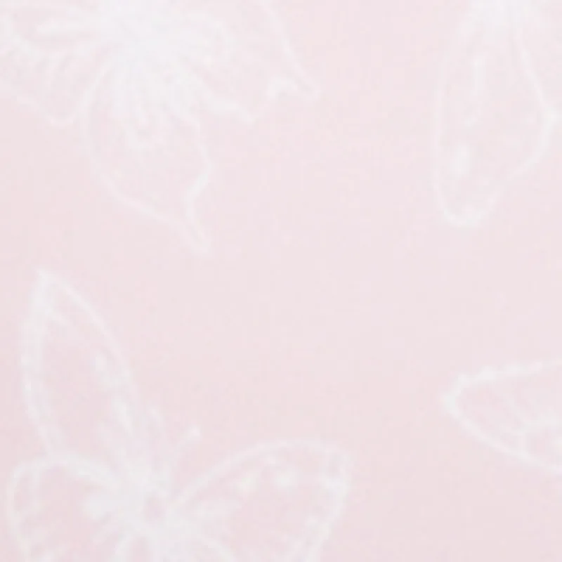 Butterfly Print Caged Front One Piece Swimsuit sold by Rainbow product image thumbnail 4